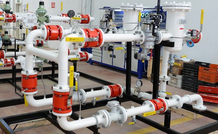 enerjigunlugu's tweet card. EPDK; Aksa Bilecik Bolu, Aksa Karadeniz ve Bursa Şehiriçi doğalgaz dağıtım şirketlerinin 2022-2026 dönemi perakende satış tarifelerine esas yatırım tavanlarını güncelleyerek 2026 yılı için yeni...