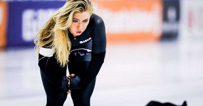 Jutta Leerdam aangereden door automobilist