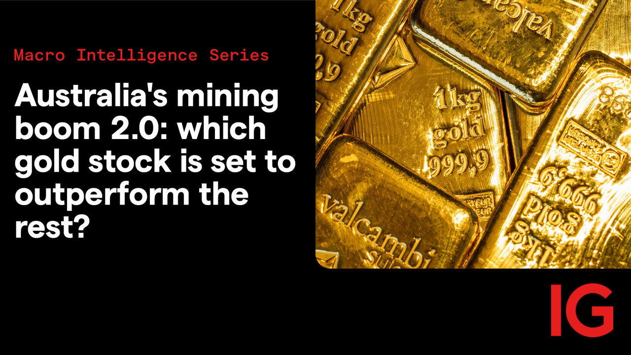 IGAus's tweet card. Discover why gold has surged past US$3000 and which Australian gold mining stocks analysts explore as M&A activity accelerates. Get expert analysis now.