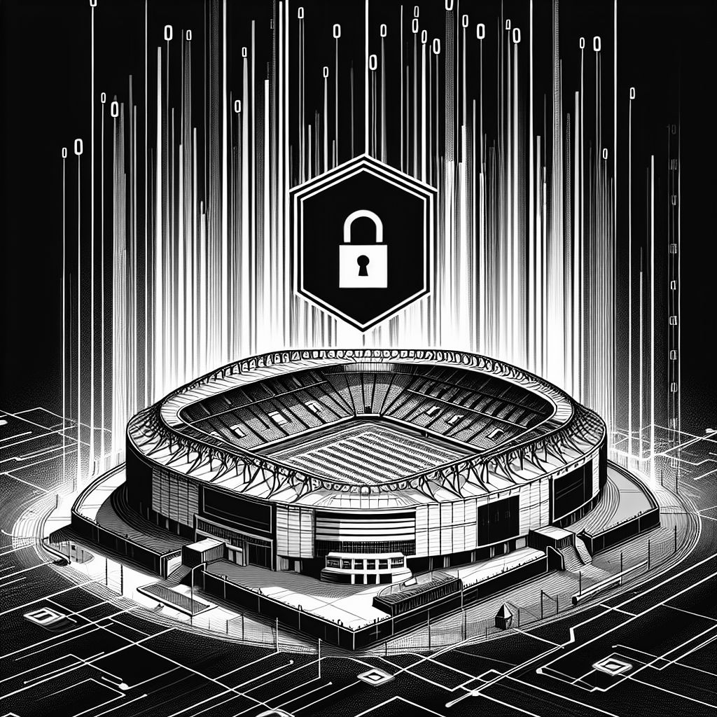 mitchcasspari's tweet card. Der französische Fußballverband wurde Opfer eines Cyberangriffs, bei dem sensible Daten gestohlen wurden. Die Angreifer nutzten ein kompromittiertes Konto, um Zugang zu erhalten.