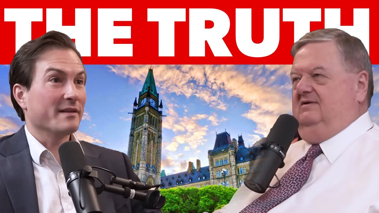 abnutcracker's tweet card. Government Has FAILED Canada?