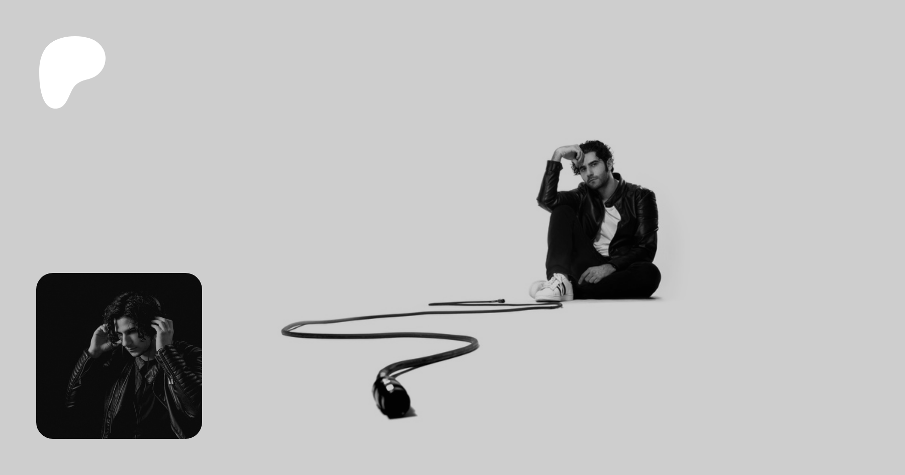 MatejaJezdic's tweet card. I'm a musician and a singer/songwriter from Serbia