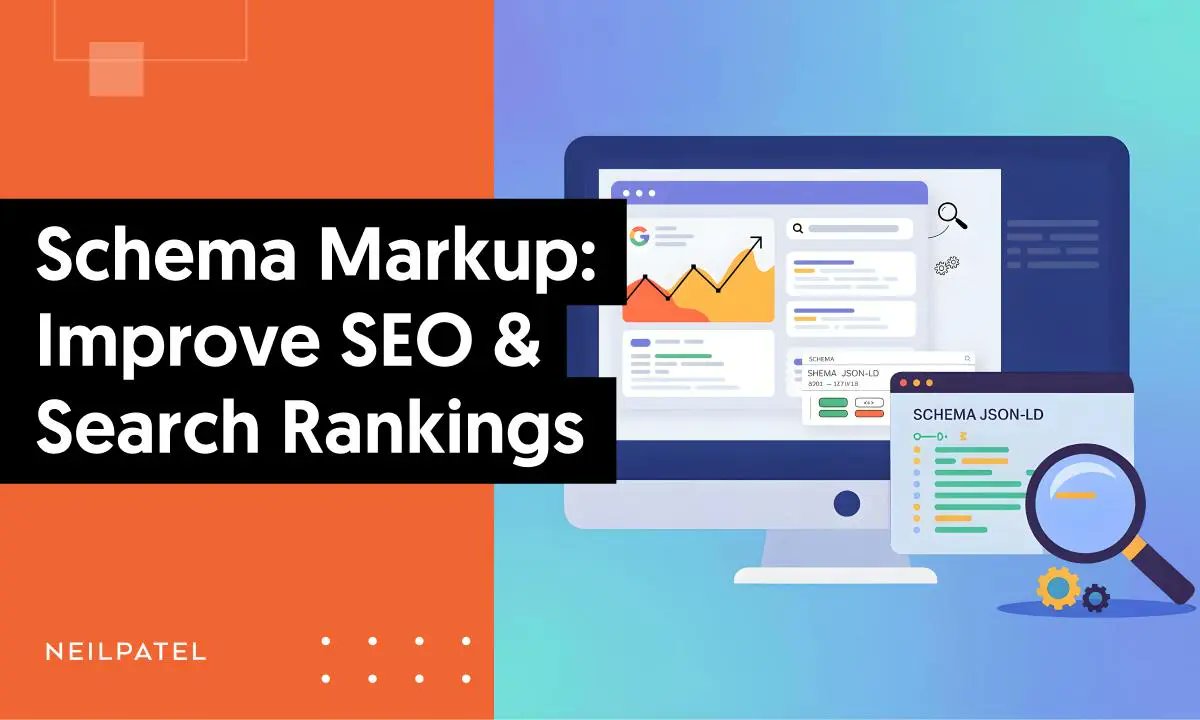 CharlotteSoc360's tweet card. Schema markup improves SEO by helping search engines understand your website’s content. Learn how structured data boosts rankings and visibility.
