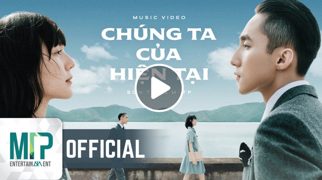 sontungmtp777's tweet card. SƠN TÙNG M-TP | CHÚNG TA CỦA HIỆN TẠI | OFFICIAL MUSIC VIDEO