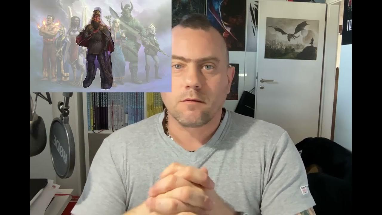 polyfeder's tweet card. Snipplet 2 zu Subversion: Marduk - von Michael Grassl vom PolyFeder...