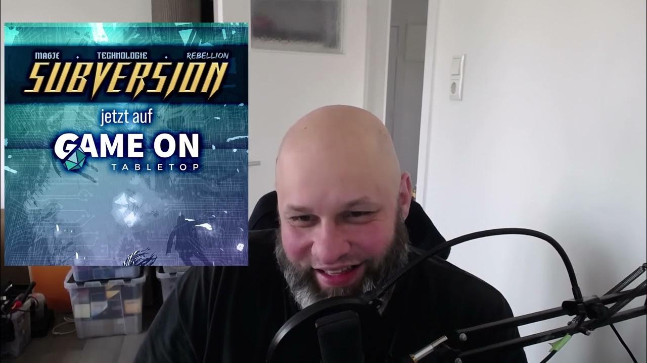 polyfeder's tweet card. Subversion - Was ist das eigentlich? (Vorstellung)