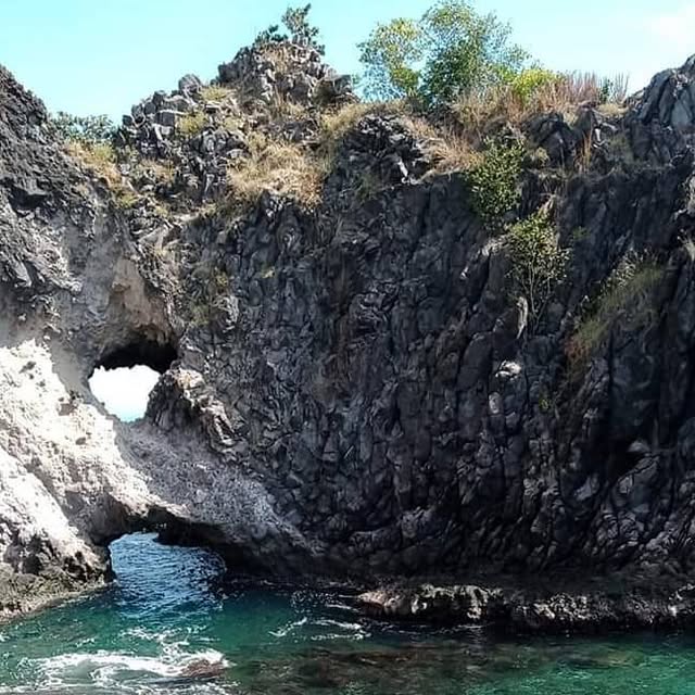 Azmi_lombok's tweet card. Azmi Lombok (@azmi_lombok) • Instagram photo