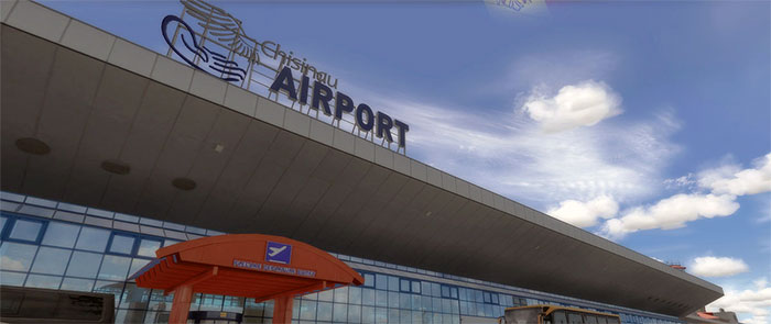 IanStephensSim's tweet card. As part of the ever-growing list of Drzewiecki Design listings, LUKK Chisinau X offers wonderful rendition of a popular piece of aviation history. Chisinau Airport was the first commercial airport...