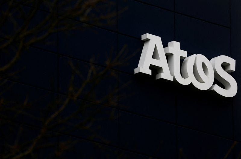 GBAFReview's tweet card. By Gianluca Lo Nostro (Reuters) -French IT group Atos reported a sharp drop in quarterly revenue on Monday, owing to key contract losses, and said it would only target acquisitions from 2026. WHY IT