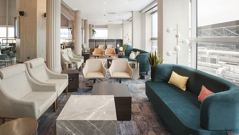 spacesworks's tweet card. As business travel bounces back, Spaces has partnered with Plaza Premium Lounge to help hybrid workers and digital nomads travel in style. Here, we take […]