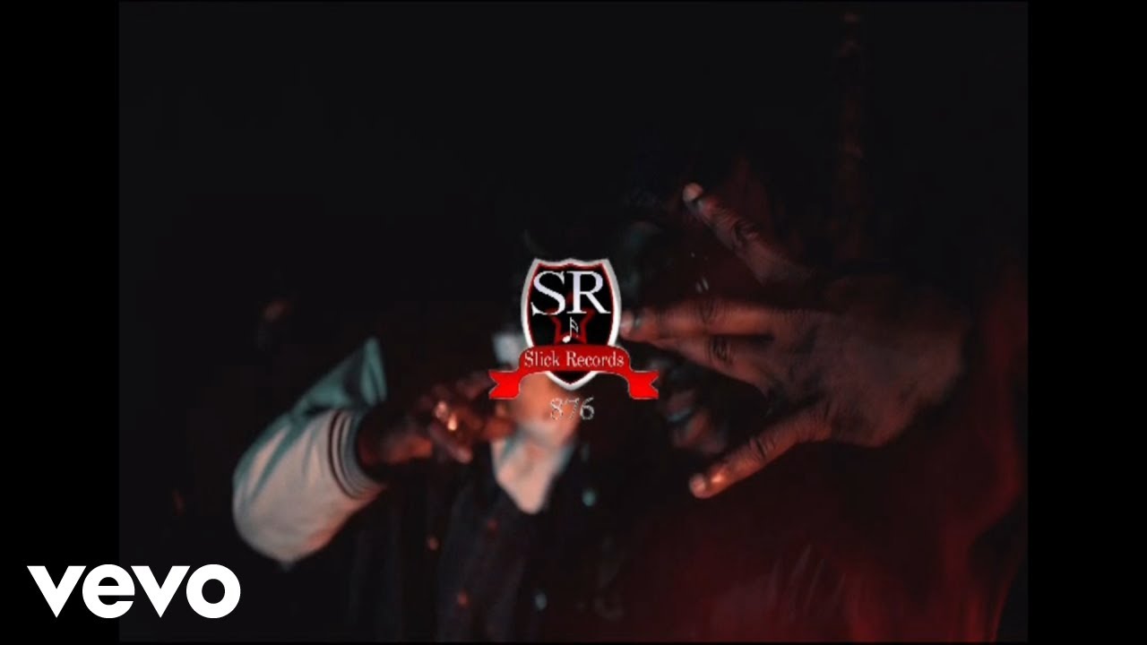 GeeqMuzik's tweet card. GeeQ - Everyting A Dead (Official Music Video)