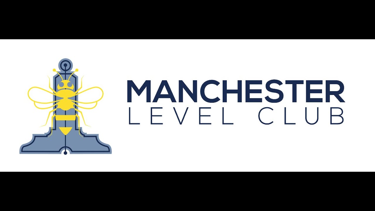 ellc_club's tweet card. Manchester Level Club - Who Are We?