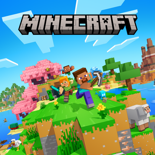 Modhelloio's tweet card. Descarga Minecraft APK última versión para Android. Sumérgete en el sandbox definitivo para construir y explorar en 2025; ¡Última Versión ahora!