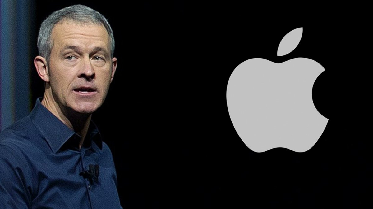 thetechuser_com's tweet card. Apple's longtime Chief Operating Officer Jeff Williams has officially retired effective November 14, 2025, marking the end of a remarkable 27-year career