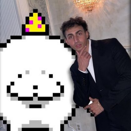 Tweet card summary image