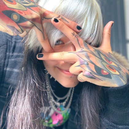 Tweet card summary image