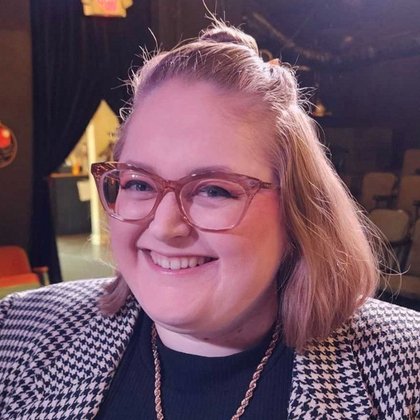 Tweet card summary image