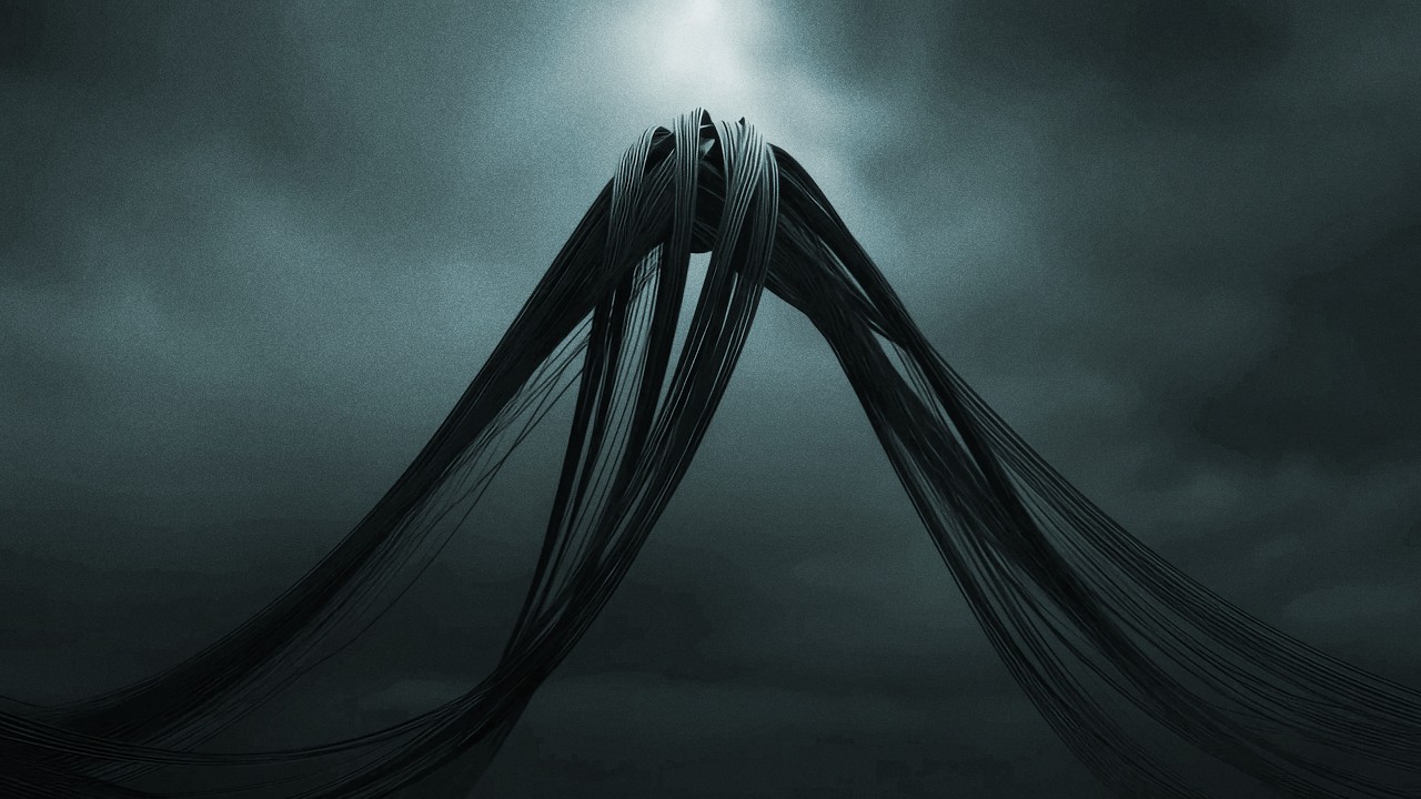 steve_sharp74's tweet card. Anyma & Aaron Hibell - Running Up That Hill (AYDEN LOYDE Mashup)