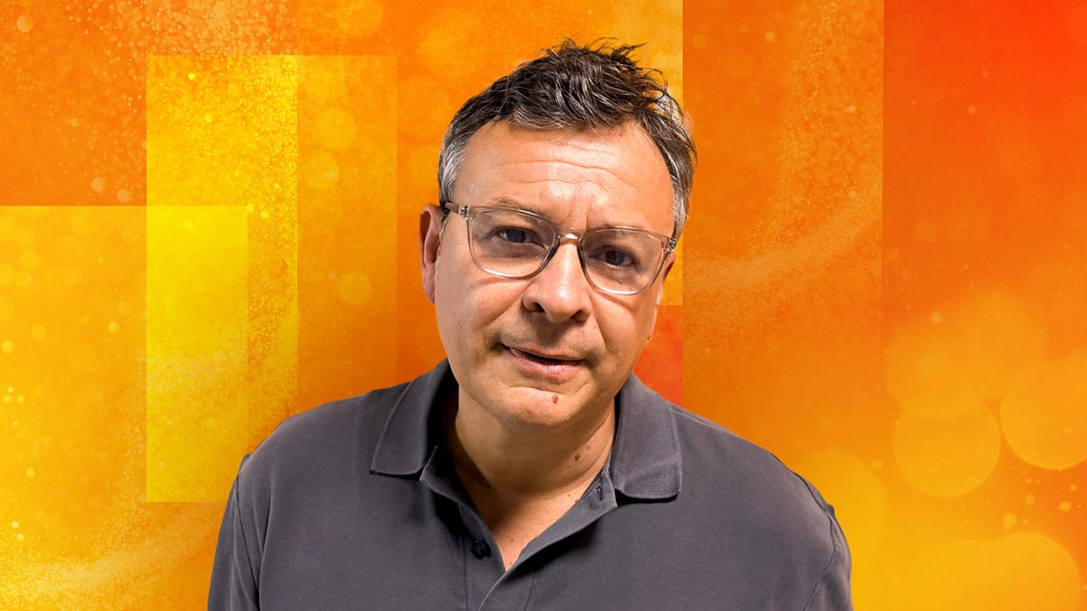 FDForum's tweet card. James Dean Bradfield opens his record collection, from classics to new favourites.