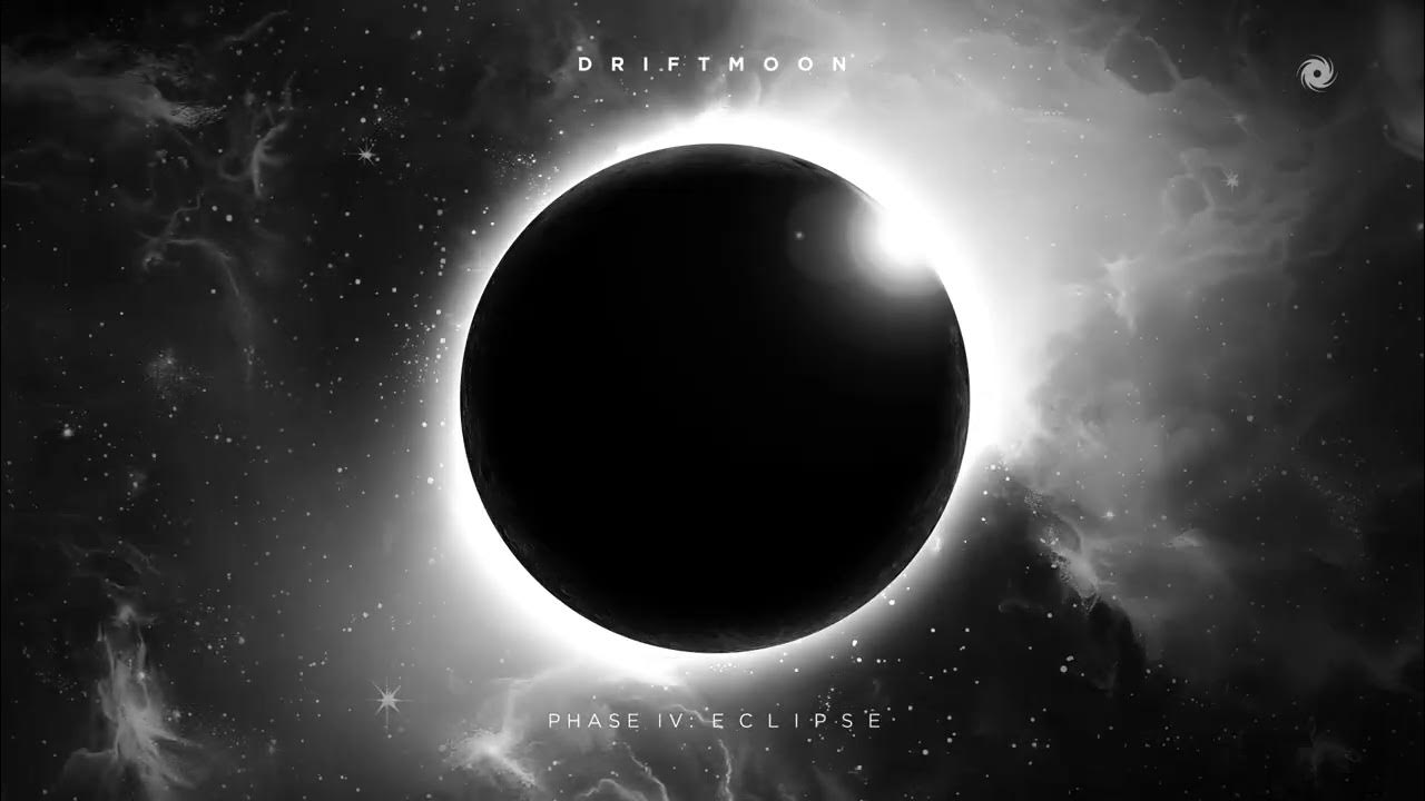 steve_sharp74's tweet card. Driftmoon & Mirage - Phantom Sky