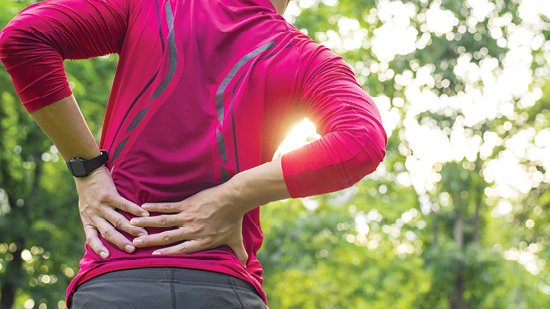 drinkawaste's tweet card. Mayo Clinic Sports Medicine@mayoclinicsport·Sep 10Do you want to prevent back pain? These exercises work to stretch and strengthen your back and supporting muscles. Get the edge you need to reduce …