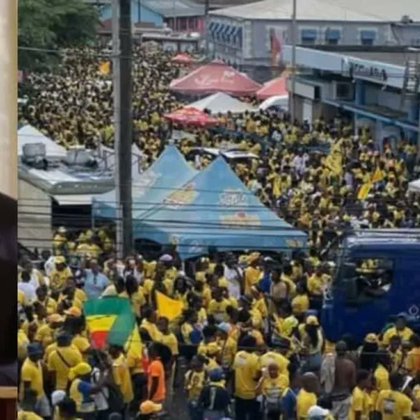 Tweet card summary image