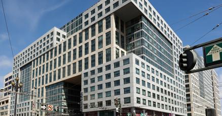 mattalexandersf's tweet card. The Empty Homes Tax will offer us all a beacon of hope by asking that real estate speculators either rent out their apartments or pay their fair share to support