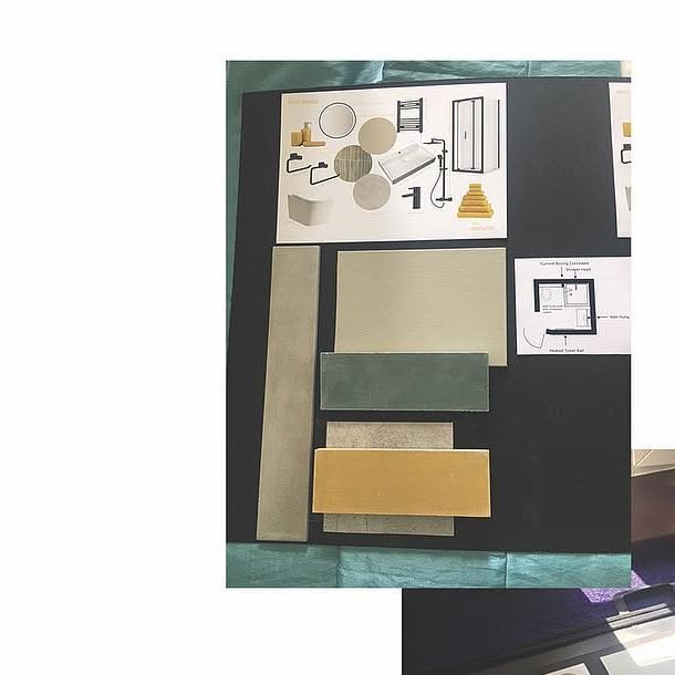 rubyredint's tweet card. Ruby Red Interiors (@rubyredint) • Instagram photo