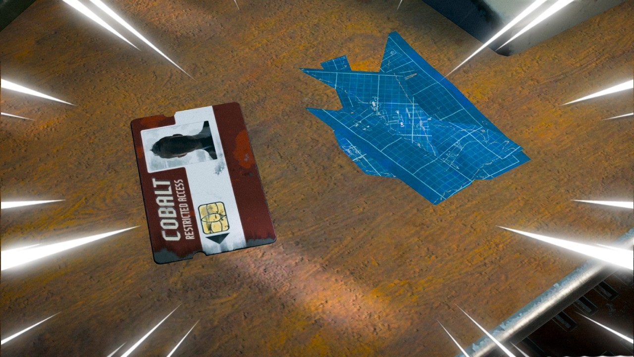 Hary504's tweet card. EL MEJOR MONUMENTO DE RUST 🔥 Power Plant te da VENTAJA ABSURDA en...