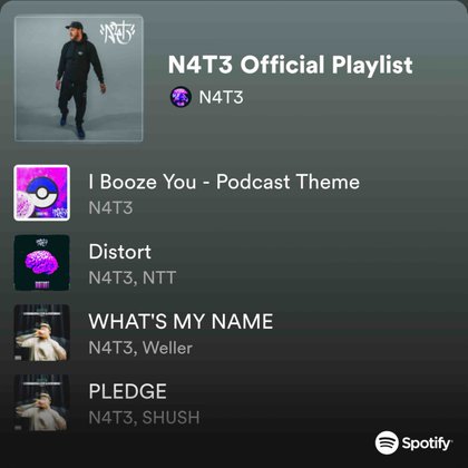 Tweet card summary image