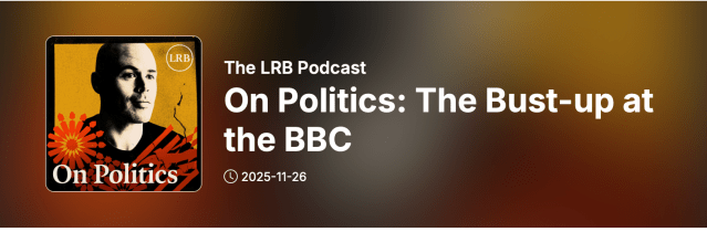 danhind's tweet card. At the beginning of the week the Culture Media and Sport Committee of MPs took evidence from senior figures at the BBC. The hearing lasted for three hours and we don’t seem to have learned ve…