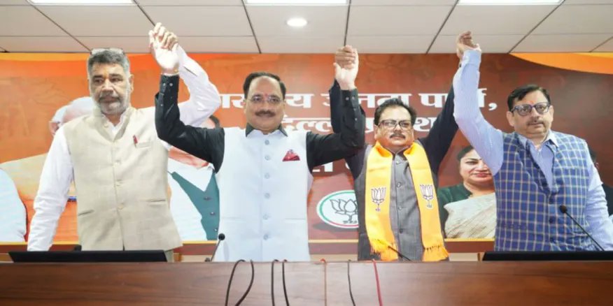 DailyNavajyoti's tweet card. find the latest news on Government Elections Policies Law Democracy Parliament/Congress Diplomacy Leadership Economy and Business Inflation Markets Trade Investment Stock market Unemployment GDP...