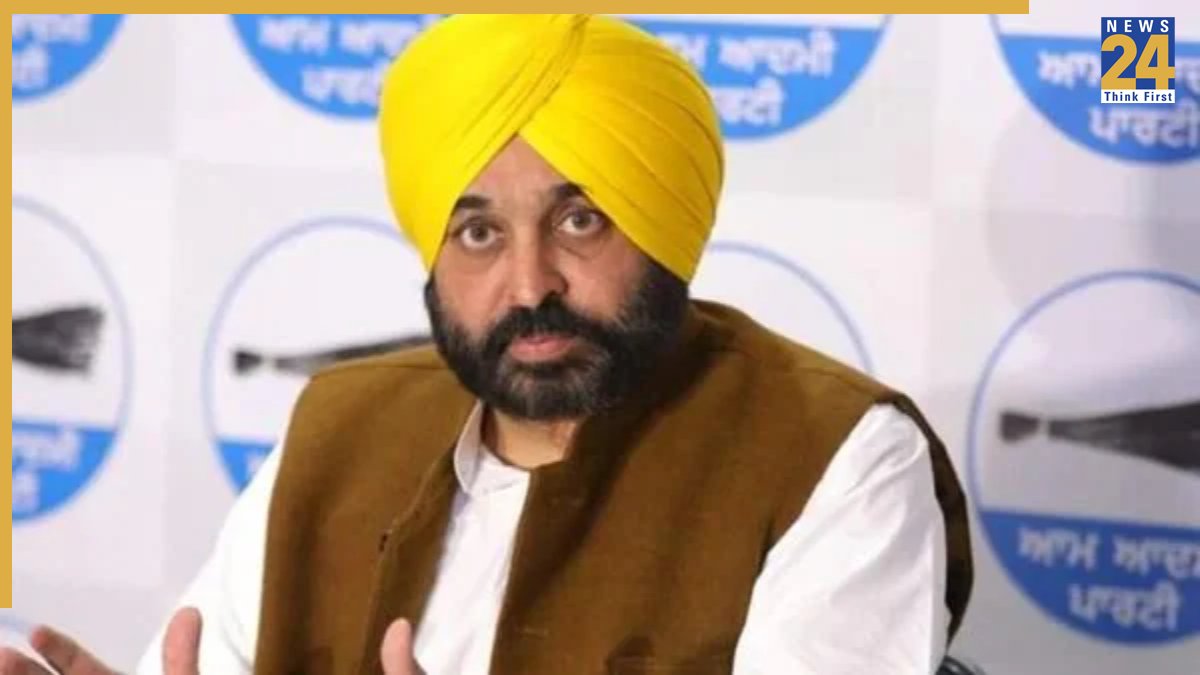 News24eng's tweet card. Diplomats Appreciate CM Bhagwant Maan’s Focused Outreach and Explore Investment, Trade and Sectoral Partnerships