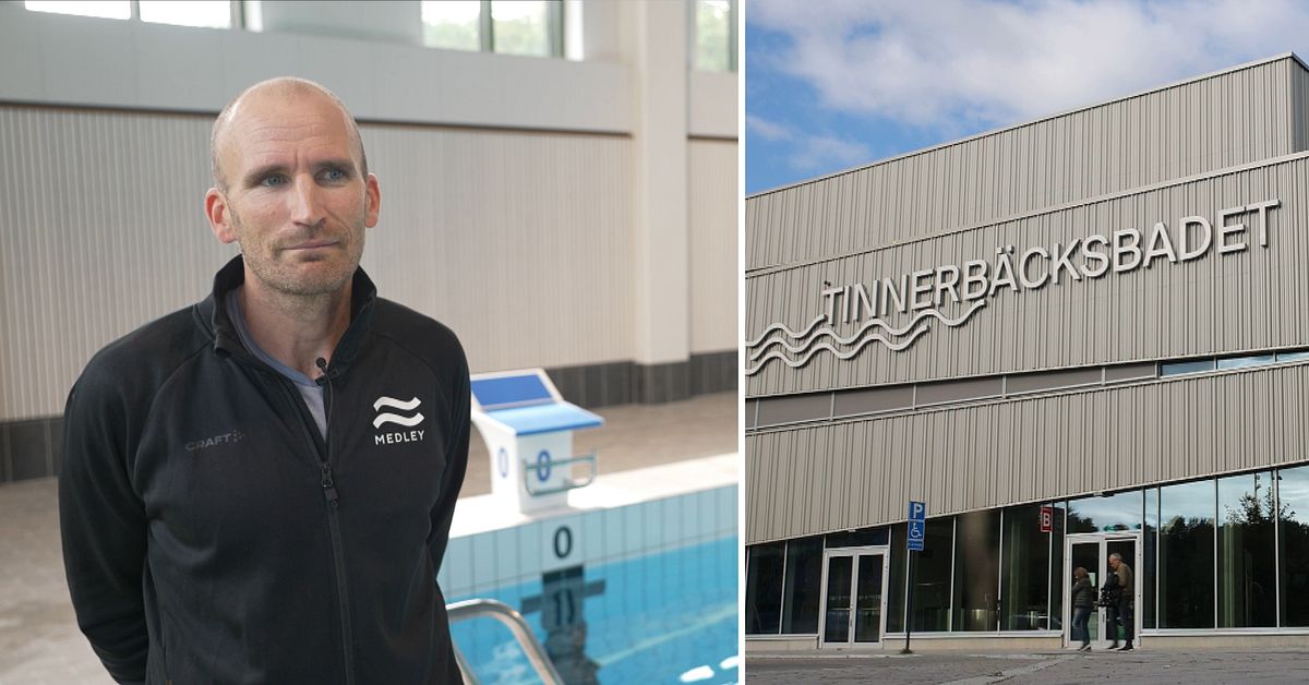 _Frodda's tweet card. Nationella riktlinjer hos badhusbolaget Medley stoppar transpersoner från att byta om i vissa omklädningsrum. Samtidigt menar flera jurister, som SVT Nyheter Öst pratat med, att reglerna kan bryta...