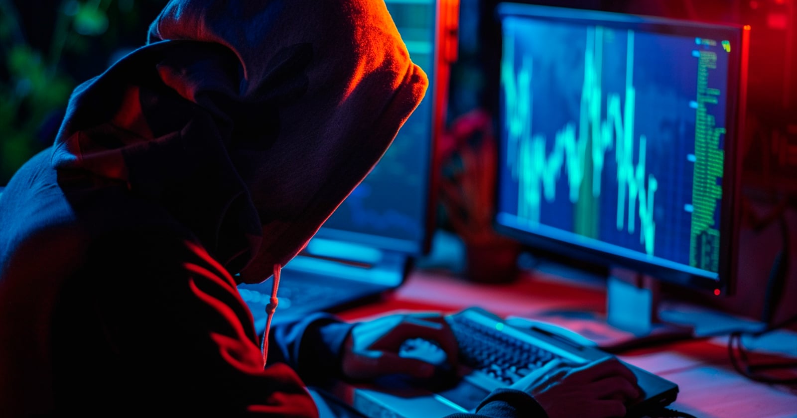 criptofacil's tweet card. Ataque hacker desvia R$ 40 milhões via Pix após invadir sistemas da Diletta Solutions; Banco Central e polícia investigam o caso.