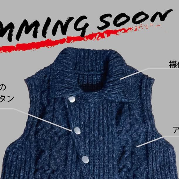 TOMO_LoopDesign's tweet card. コットンラフィア®︎ (@cottonraffia) • Instagram photo