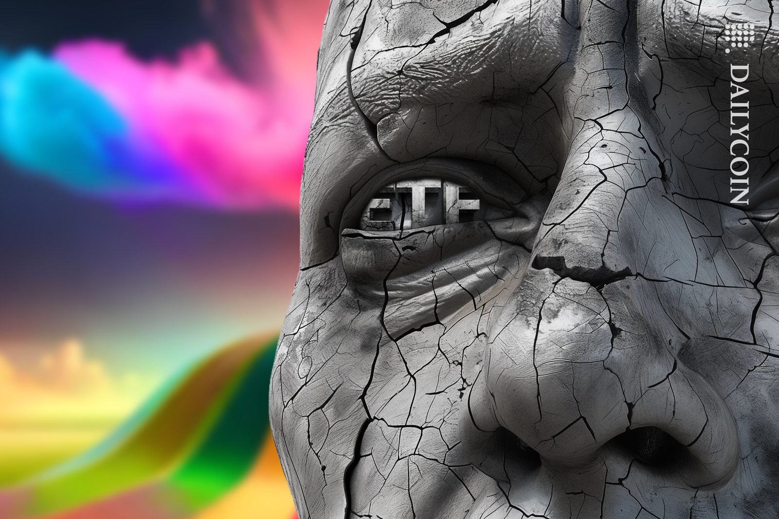 ReadDailyCoin's tweet card. Grayscale Bitcoin Trust (GBTC) outflows slow, but competition heats up with lower fee rivals. Will Grayscale adapt to survive? Learn more at DailyCoin.