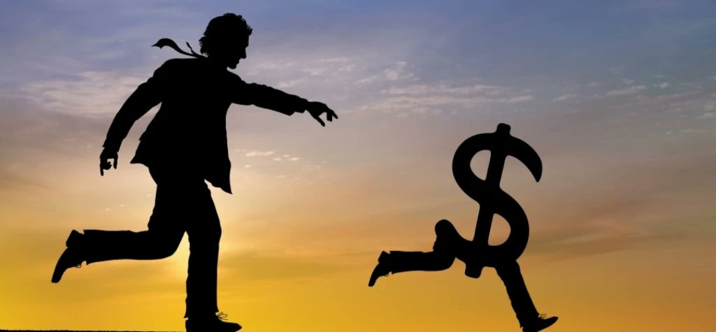 ProjectTwoRule's tweet card. The Industrial Age Factory System designed work around making money. But it turns out people who have a reason to work that is bigger than making money are happier and make more money, too.