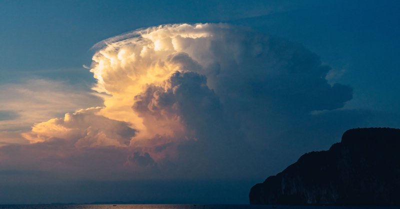 Tweet card summary image