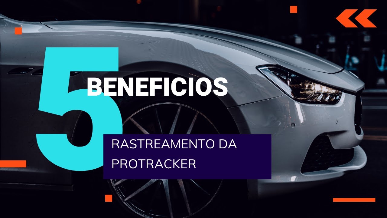 Protrackerauto's tweet card. Seu veiculo Rastreado + Seguro
