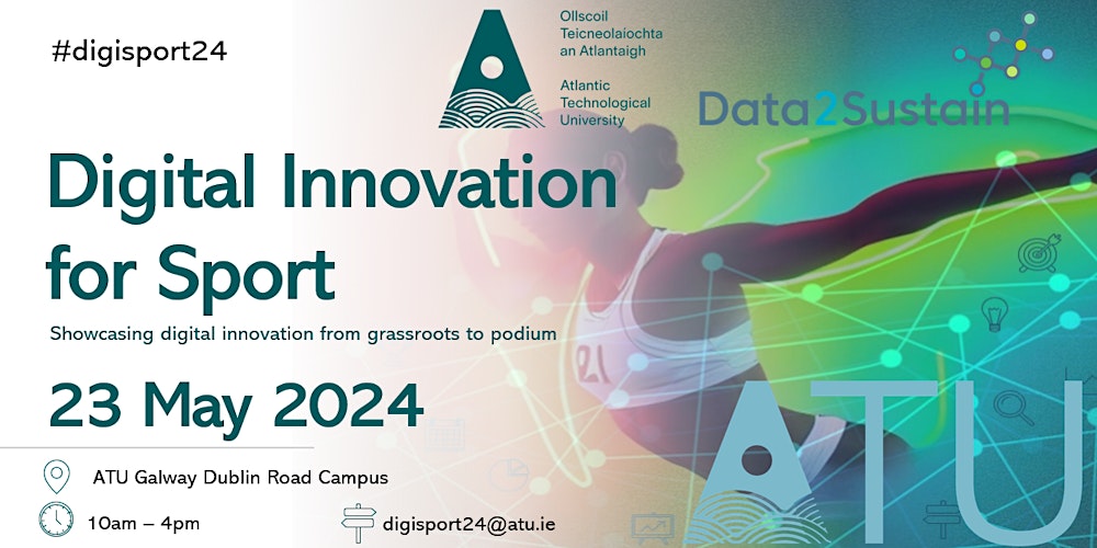 deniseanalysis's tweet card. Showcasing digital innovation from grassroots to podium