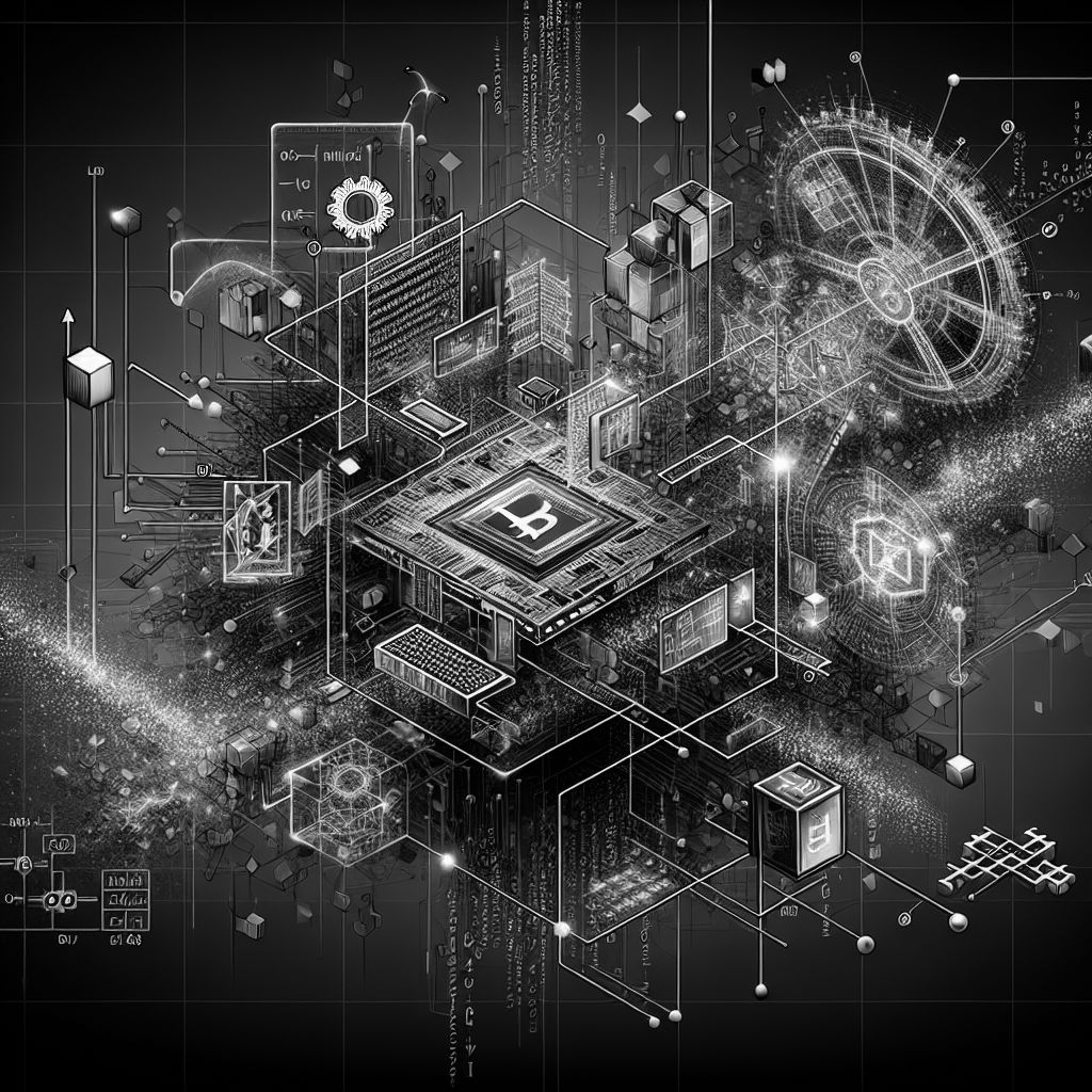 mitchcasspari's tweet card. Ein hochentwickelter Angriff auf Upbit nutzte mathematische Schwachstellen aus. Experten vermuten eine organisierte Gruppe hinter dem Vorfall.