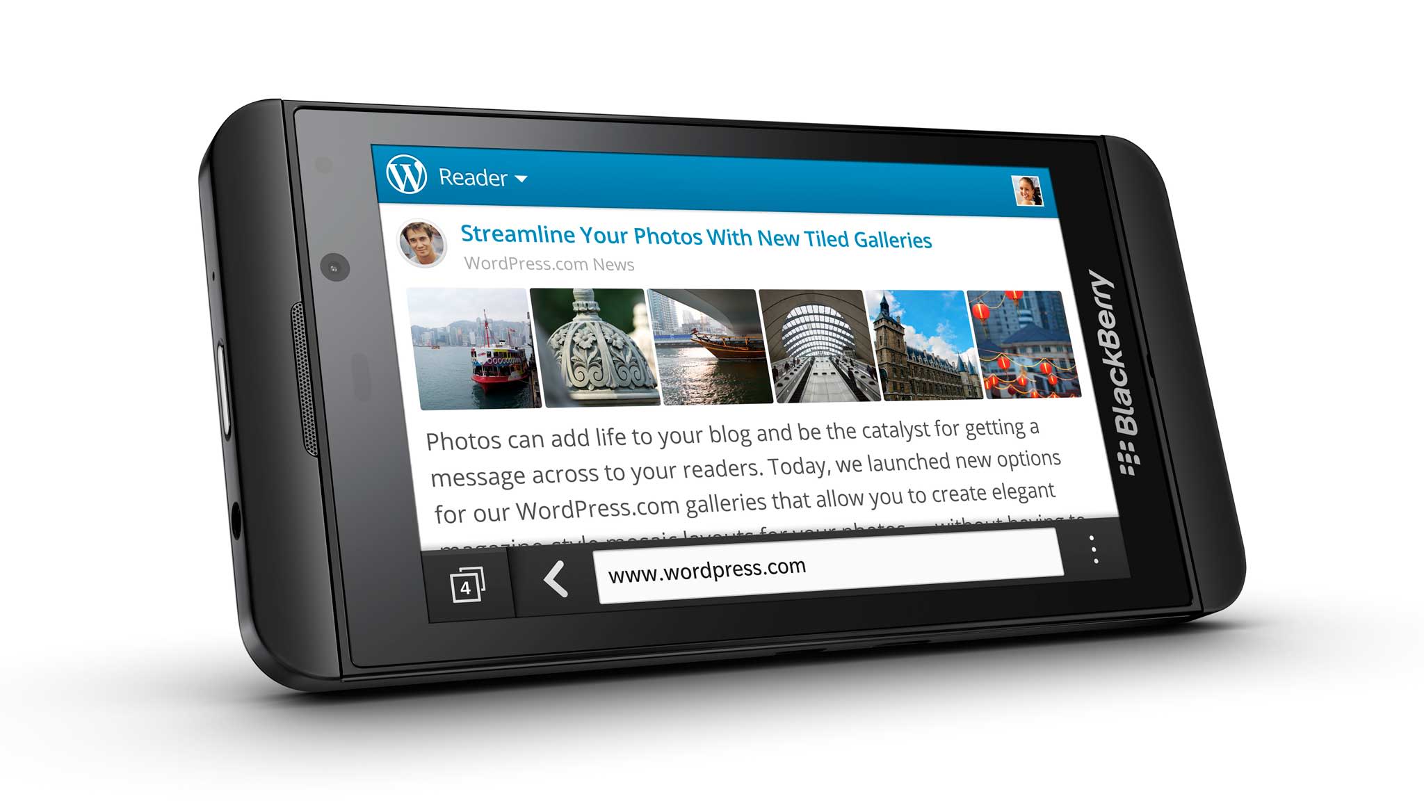 fttechnews's tweet card. Has it been worth the long wait?