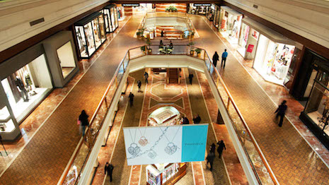 NETWORKPRIVE's tweet card. Mall owner and manager Simon is gearing up for the busiest shopping season by rolling out new digital directories to nine of its upscale shopping centers.