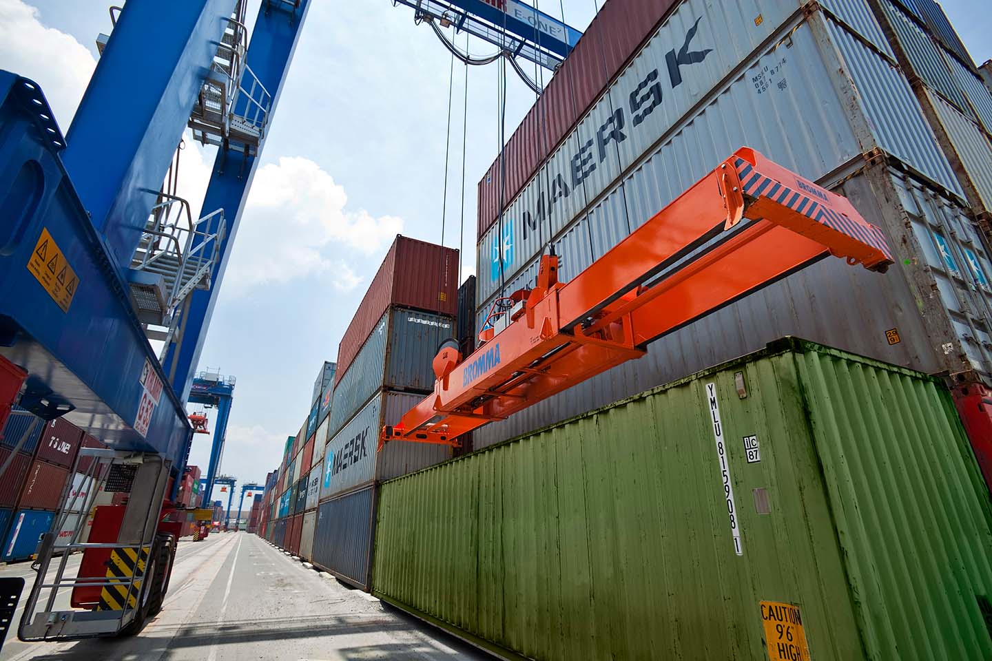 futurice's tweet card. Discover how Bromma partnered with Futurice and Recordly to implement an AI-powered solution that streamlines service operations, boosts productivity, and enhances customer experience.