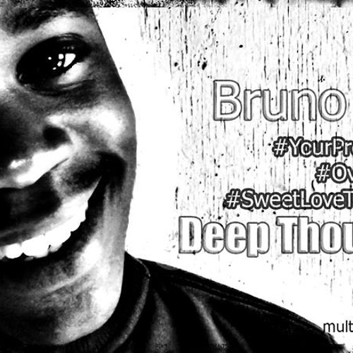 Platinumcode's tweet card. Bruno Bravo
