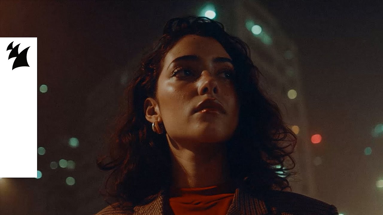 steve_sharp74's tweet card. Joyhauser - Lost In The Night (Official Music Video)