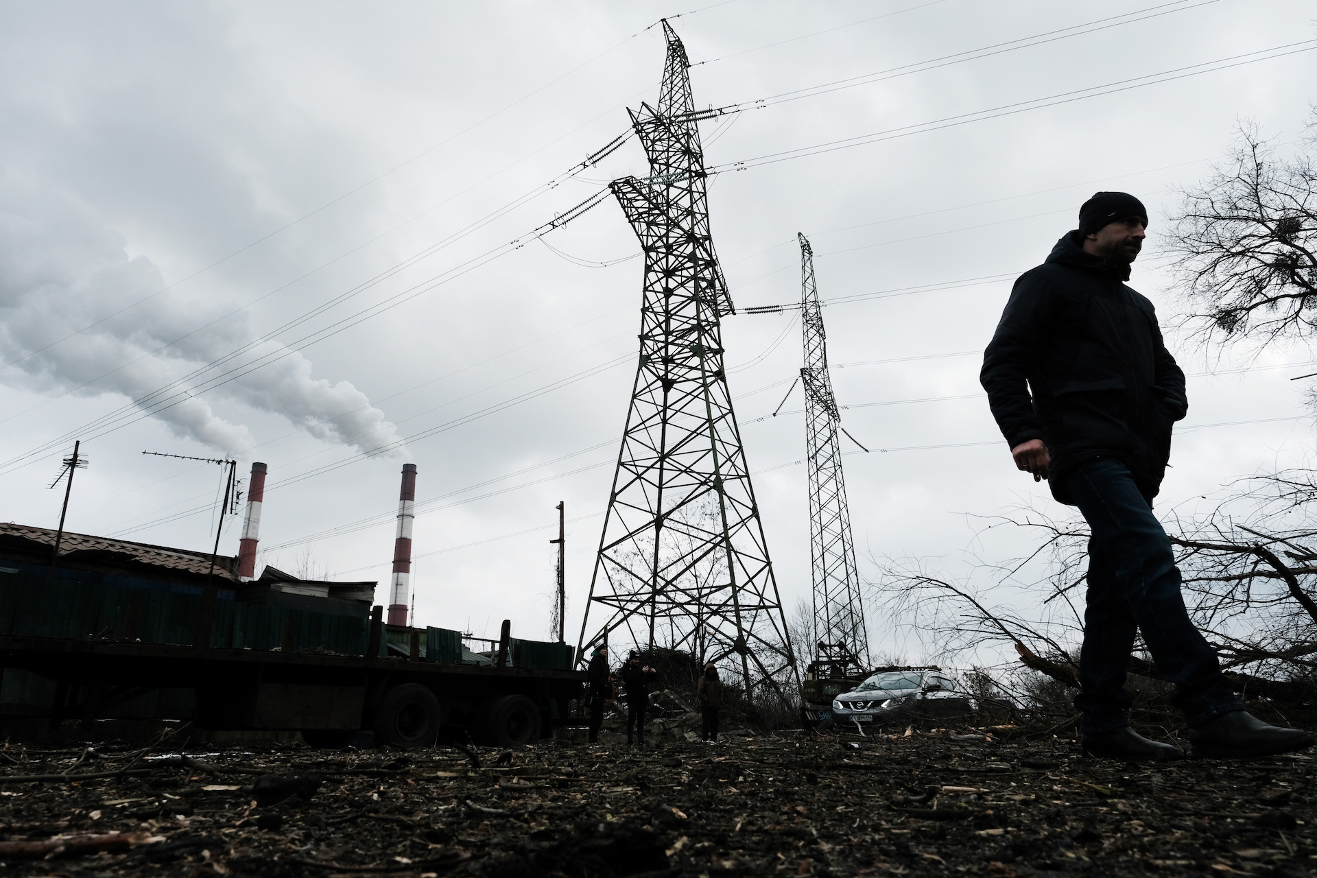 TonyAtESET's tweet card. Researches say the wiper malware is the work of a group within the Russian military suspected in a series of Ukrainian cyberattacks.