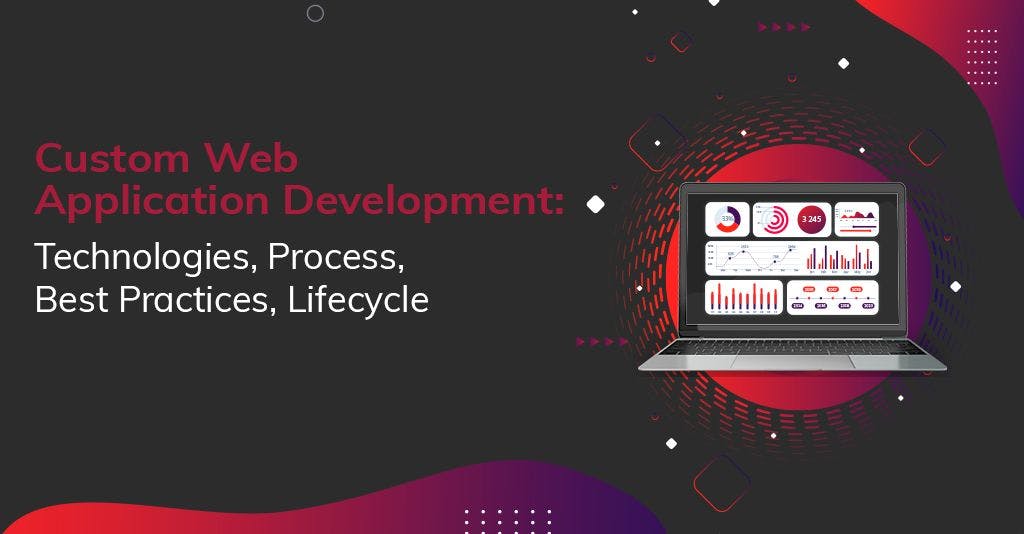 hackernoon's tweet card. Web App Development is typically less resource-consuming since the web app development process can be much faster and easier.