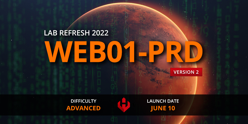 vhackinglabs's tweet card. We are an e-learning company for penetration testers and ethical hackers offering access to virtual training labs and a full course.